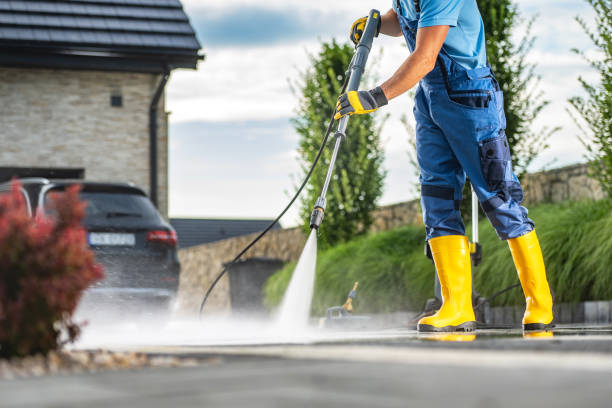 Hampton Beach, NH Pressure Washing Services Company